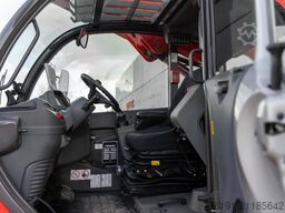 Manitou MRT 2150 Plus Privilege