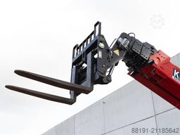 Manitou MRT 2150 Plus Privilege