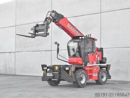 Manitou MRT 1845