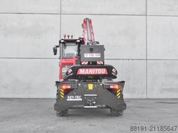 Manitou MRT 1845