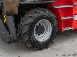 Manitou MRT 1845
