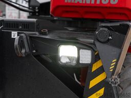 Manitou MRT 1845