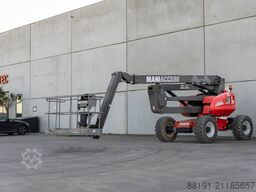 Manitou 200 ATJ