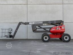 Manitou 200 ATJ
