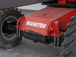 Manitou 200 ATJ