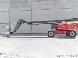 Manitou 280 TJ