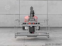 Manitou 280 TJ