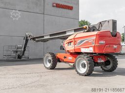 Manitou 280 TJ