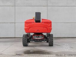 Manitou 280 TJ