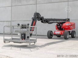 Manitou 280 TJ