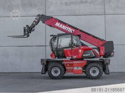 Manitou MRT 1845