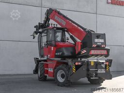 Manitou MRT 1845