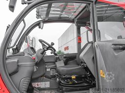 Manitou MRT 2150 Plus Privilege