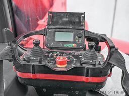 Manitou MRT 2150 Plus Privilege