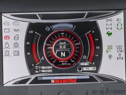 Manitou MRT 2150 Plus Privilege