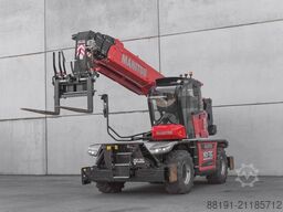 Manitou MRT 2660