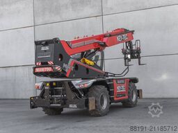 Manitou MRT 2660