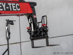 Manitou MRT 2660