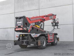 Manitou MRT 2660