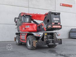 Manitou MRT 2660