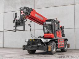 Manitou MRT 2660