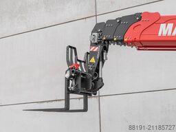 Manitou MRT 2660