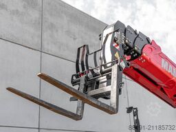 Manitou MRT 2260
