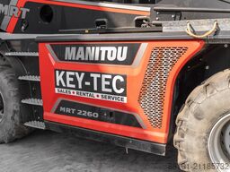 Manitou MRT 2260