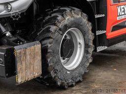 Manitou MRT 2260