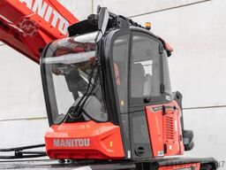 Manitou MRT 2260