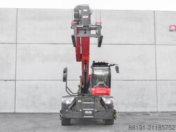 Manitou MRT 2660