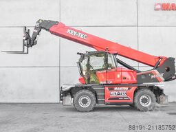 Manitou MRT 2660