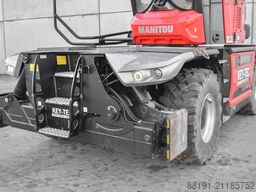 Manitou MRT 2660