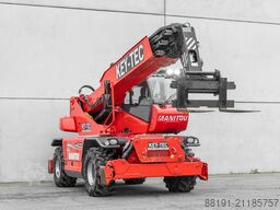 Manitou MRT 2550