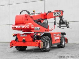 Manitou MRT 2550