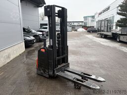 Toyota SWE 145 L / Akku 2023!