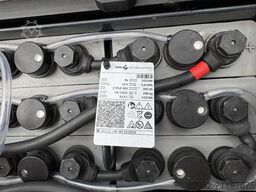 Toyota SWE 145 L / Akku 2023!