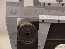 unbekannt Rollenabstand 84 mm