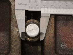 Mubea mit Feineinstellung