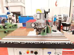 ARTECH BIESSE GROUP SINGLE 89-N