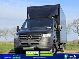 MERCEDES-BENZ SPRINTER 316 Bakwagen Laadklep!