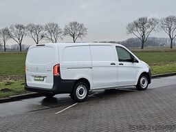 MERCEDES-BENZ VITO 114 L2 LED Navi Automaat