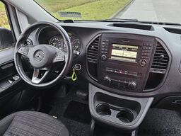 MERCEDES-BENZ VITO 114 L2 LED Navi Automaat