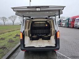 MERCEDES-BENZ VITO 114 L2 LED Navi Automaat