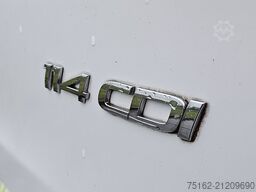 MERCEDES-BENZ VITO 114 L2 LED Navi Automaat