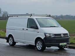 VOLKSWAGEN TRANSPORTER 2.0 TDI L1H1 Airco Trekhaak