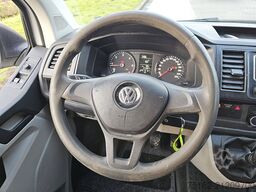 VOLKSWAGEN TRANSPORTER 2.0 TDI L1H1 Airco Trekhaak