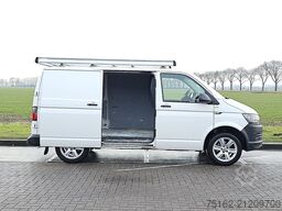 VOLKSWAGEN TRANSPORTER 2.0 TDI L1H1 Airco Trekhaak