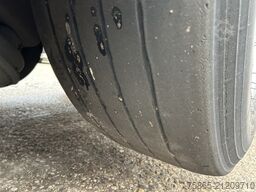 Pacton TXD 339 / Curtainside / BPW Drum / Lift axle / ...