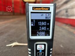 Pacton T3-001 / Curtainside Trailer / BPW Drum / APK T...